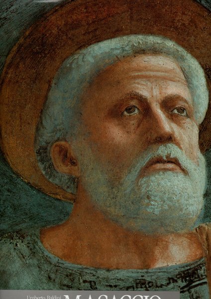 Masaccio. | Immagine principale