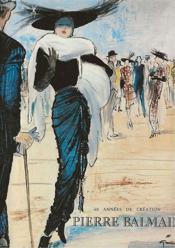 40 années de création - Musée de la Mode et … | Immagine principale