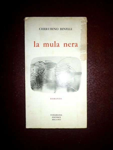 La mula nera.