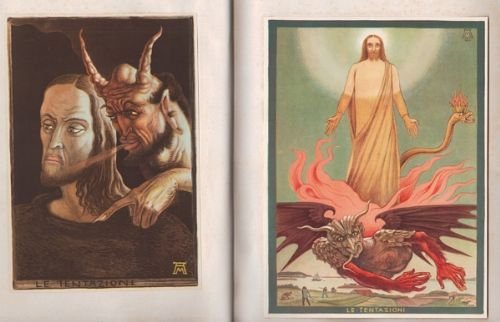 Il Castello del sogno.