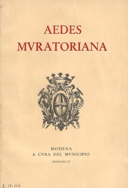 A cura del Municipio.