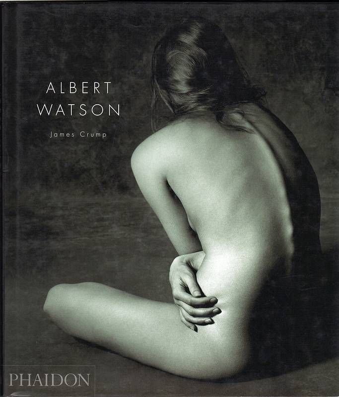 Albert Watson.