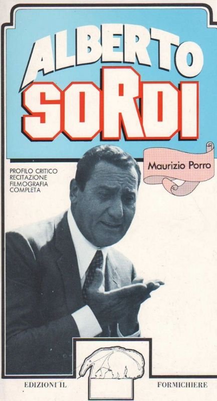 Alberto Sordi.
