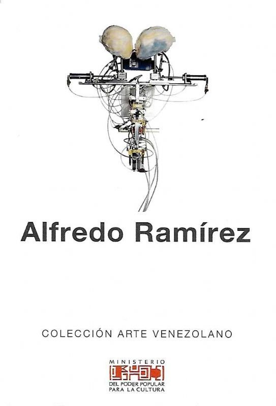Alfredo Ramìrez.