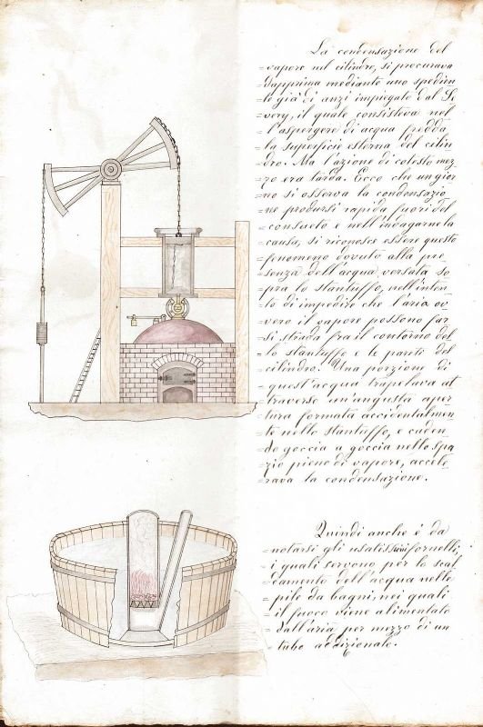 All'Illustre Signor Sindaco della comunità di Lucca. Oggetto: Supplica per …