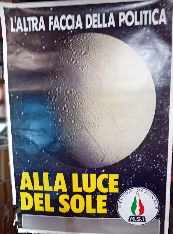 Alla luce del sole. (Grafica Massimo Arlechino).