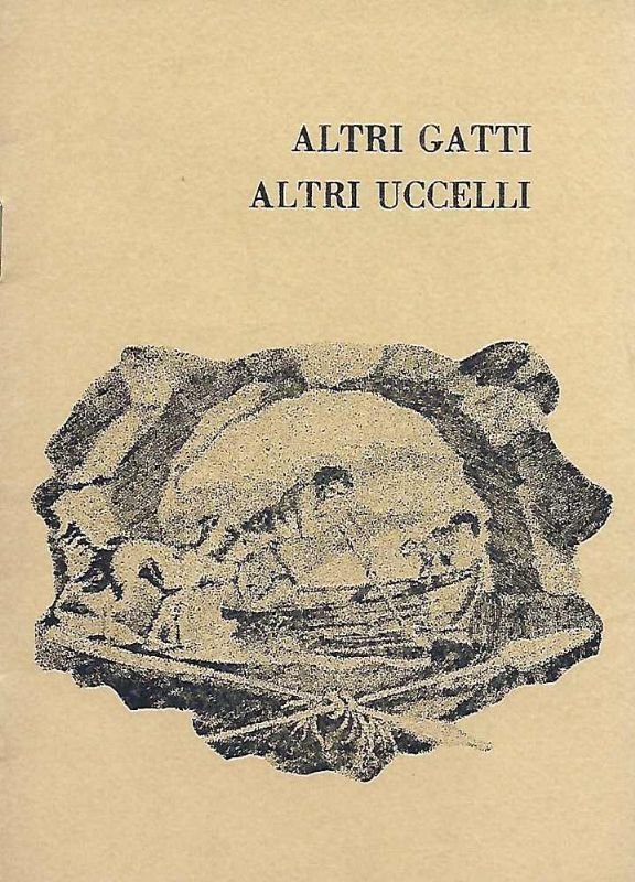 Altri gatti, altri uccelli.