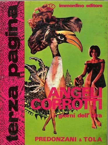 Angeli corrotti. I giorni dell'idra.