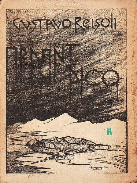 Ardant du Piq.