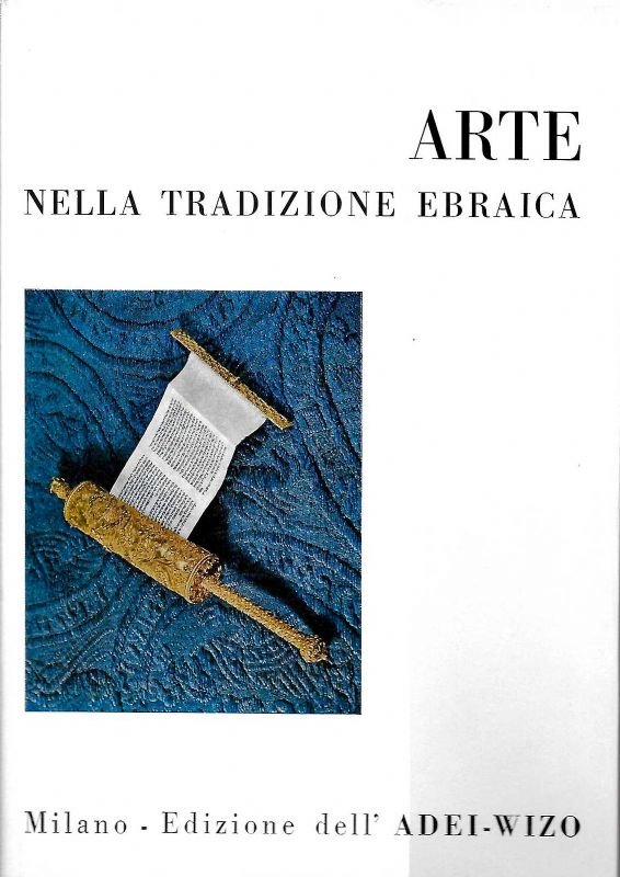 Arte nella tradizione ebraica.