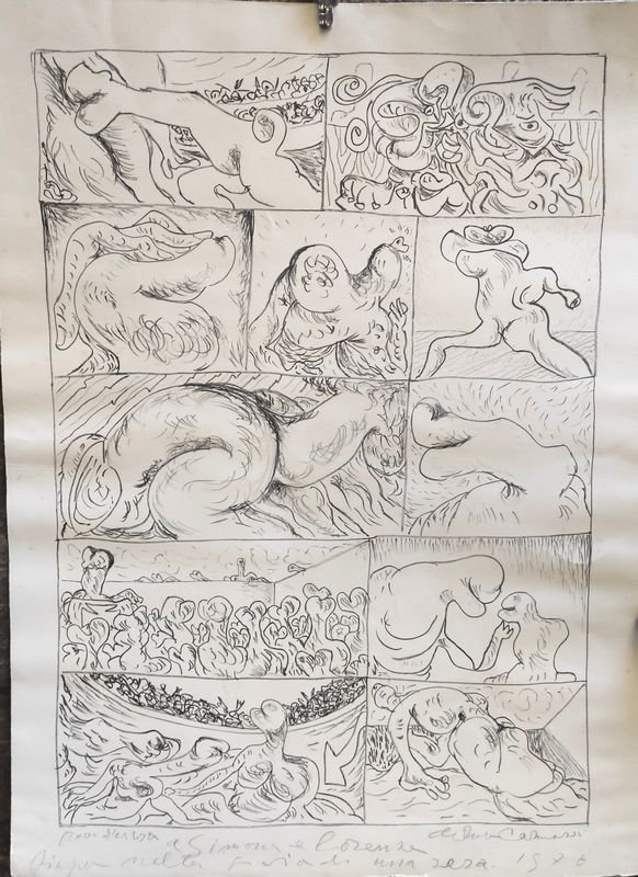 (Bandepatabitte n. 1).