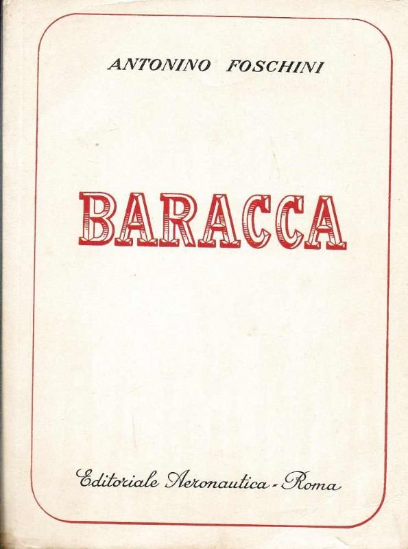 Baracca.