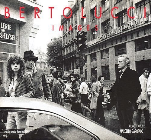 Bertolucci images.