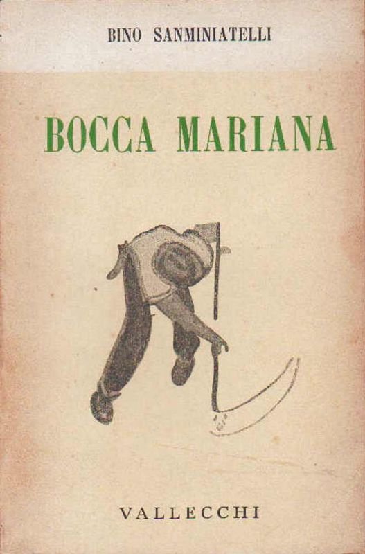 Bocca Mariana.