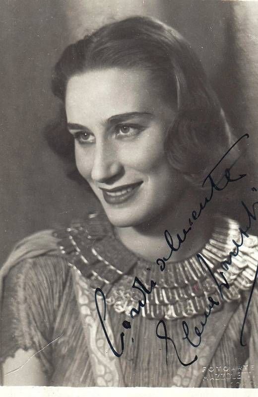 (Buenos Aires 1916 - Lucca 1999).