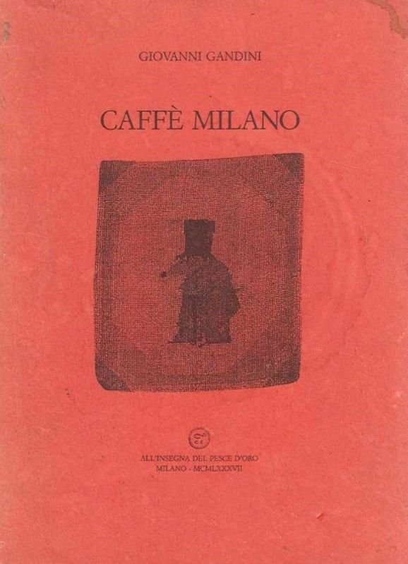 Caffè Milano.
