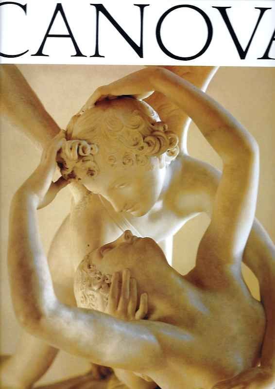 Canova. Fotografie di David Finn.