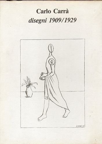 Carlo Carrà.