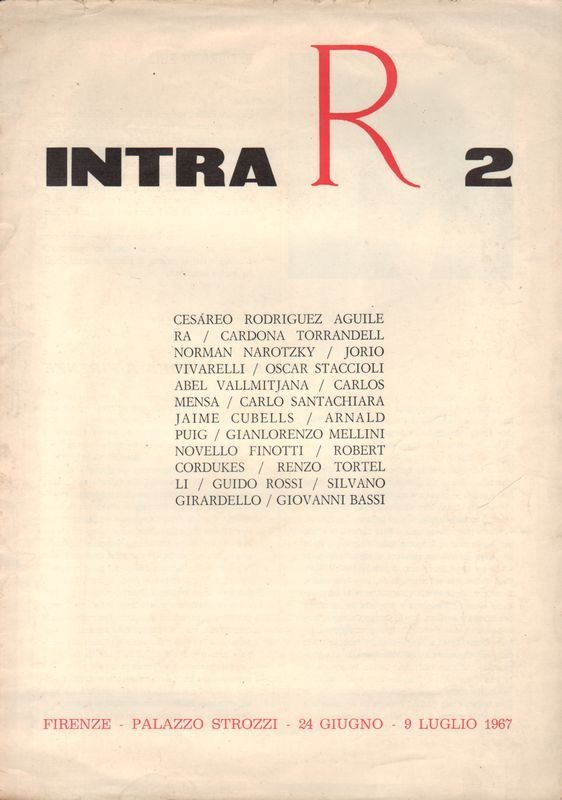 Cesàreo Rodriguez Aguilera / Cardona Torrandell / Norman Narotzky / …