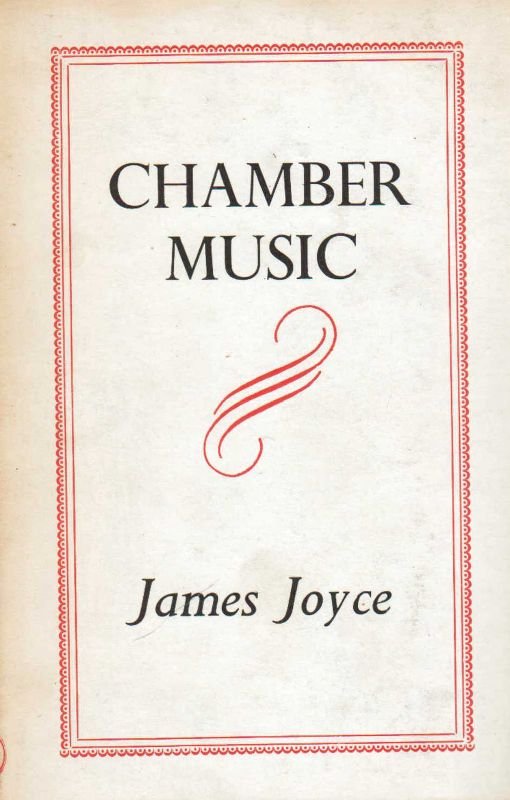 Chamber Music.