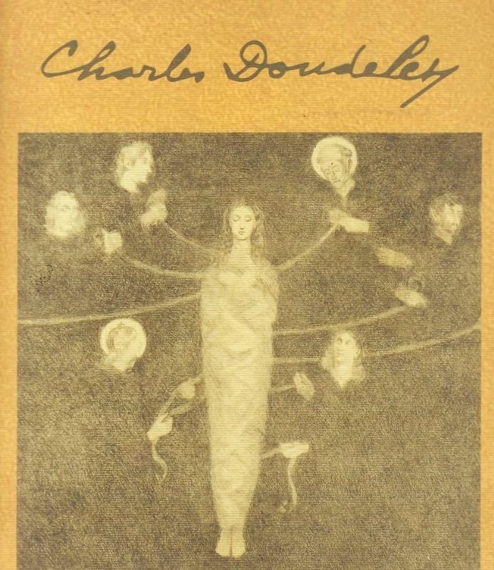 Charles Doudelet. Dans le Noir. Charles Doudelet e il simbolismo … | Immagine principale