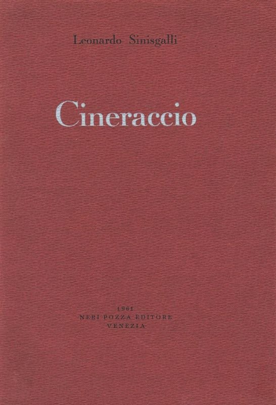 Cineraccio.