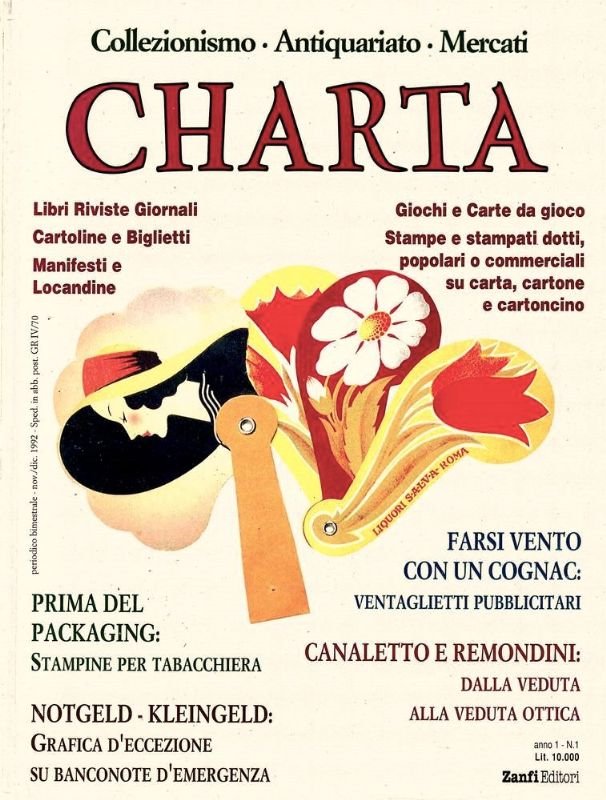 Collezionismo - Antiquariato - Mercati.