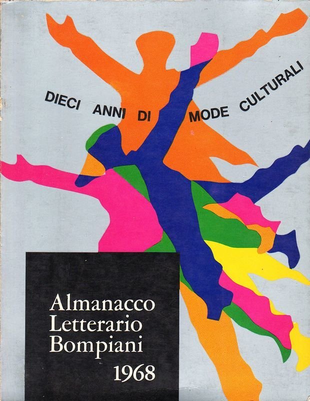 [Copertina Bruno Munari].