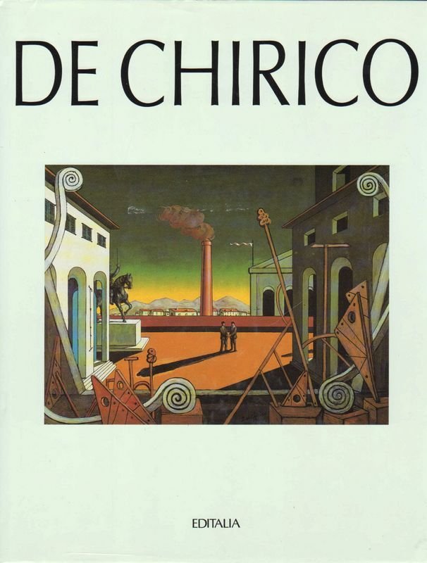 De Chirico.