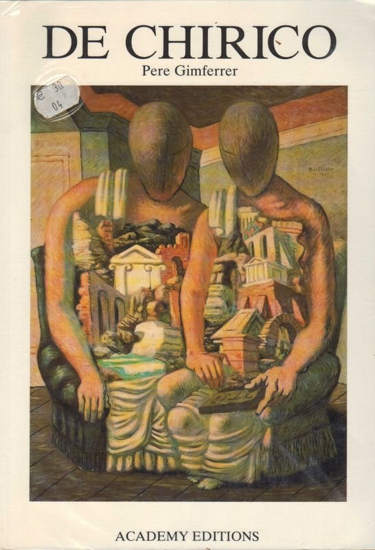 De Chirico.
