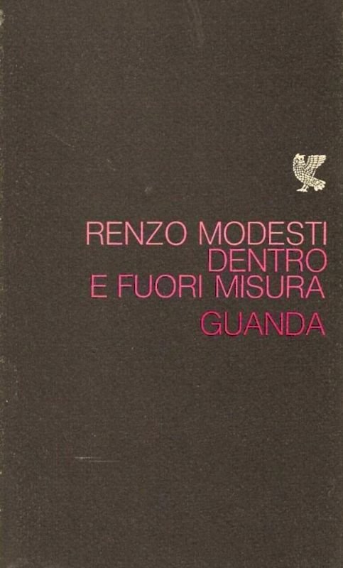 Dentro e fuori misura.