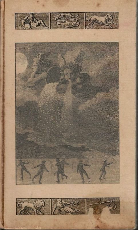 Der Eislauf oder das Schrittschuhfahren, ein Taschenbuch für Jung und … | Immagine principale