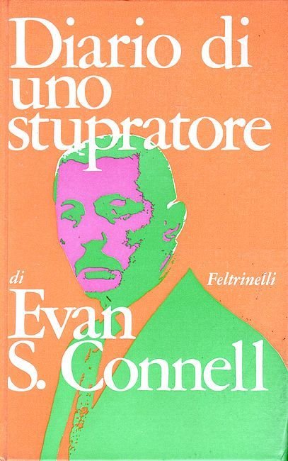 Diario di uno stupratore.