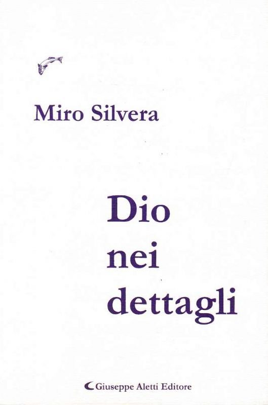 Dio nei dettagli.