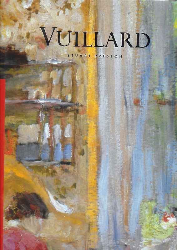 Edouard Vuillard.