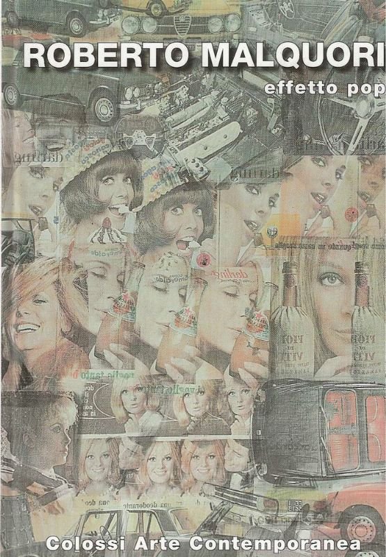 Effetto Pop - Brescia 2008.