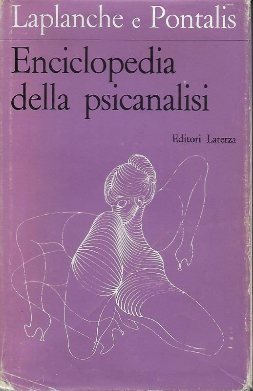 Enciclopedia della psicanalisi.