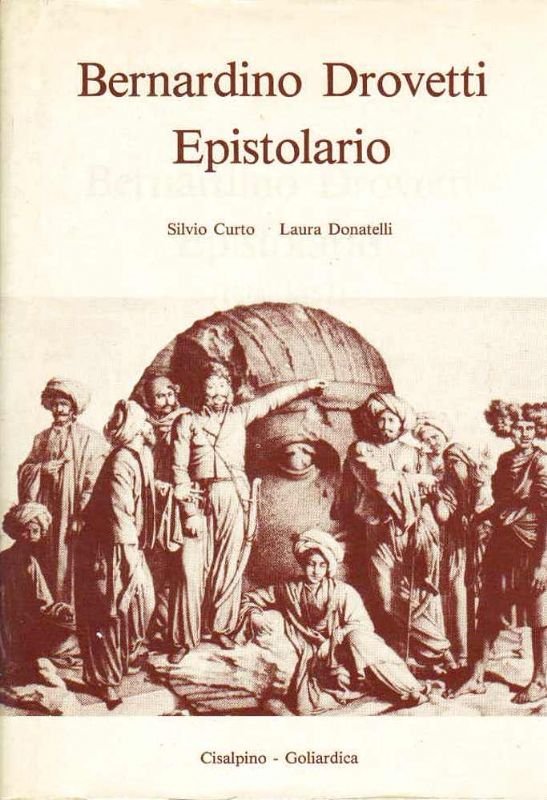 Epistolario (1800-1851) pubblicato da Silvio Curto in collaborazione con Laura …