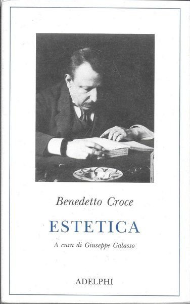 Estetica. A cura di Giuseppe Galasso.