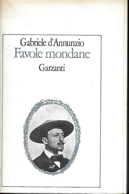 Favole mondane.