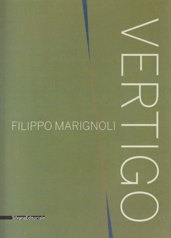 Filippo Marignoli. Vertigo. Mostra a Roma, Aranciera di Villa Borghese, … | Immagine principale