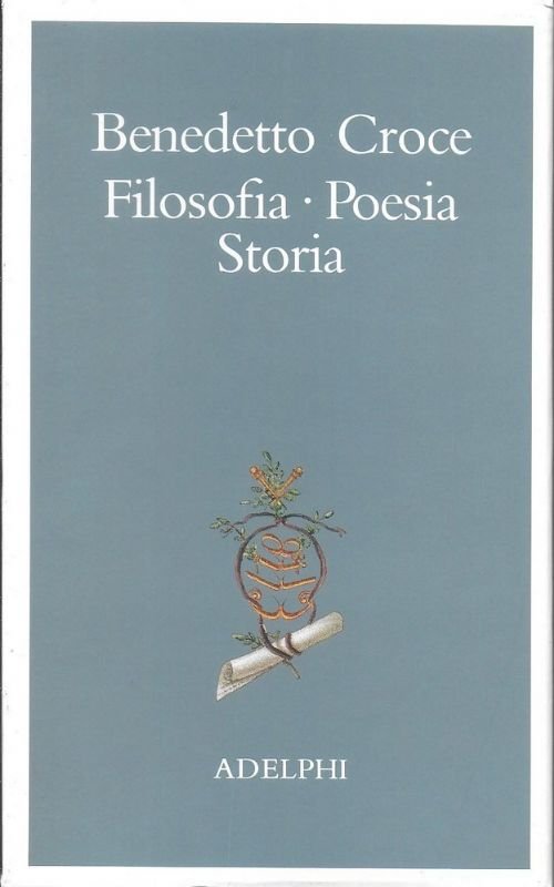 Filosofia - Poesia -. Storia. Pagine tratte da tutte le …