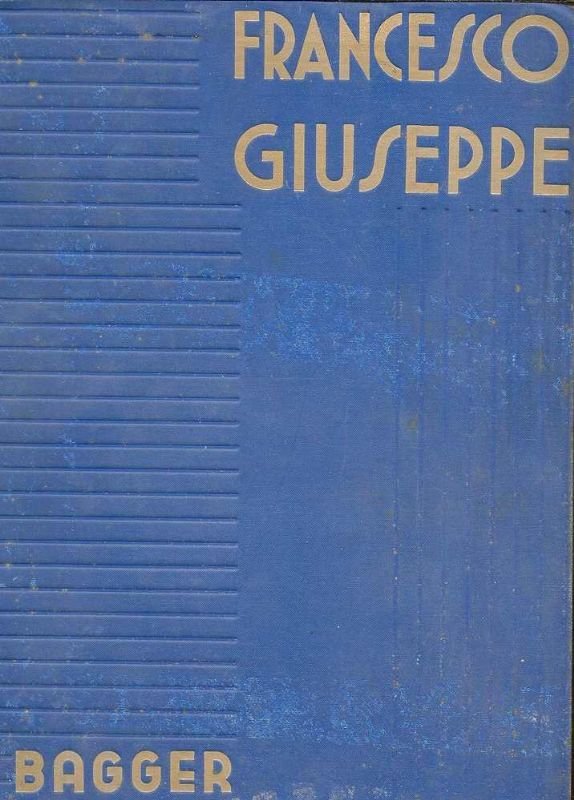 Francesco Giuseppe. | Immagine principale
