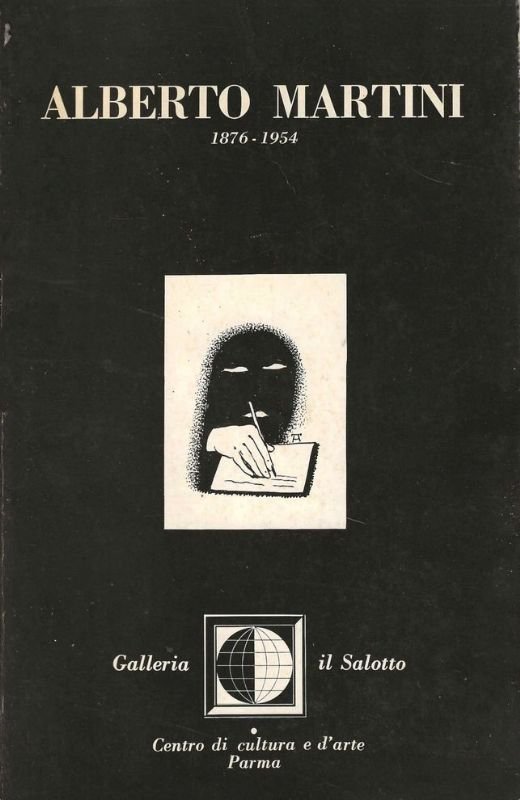 Galleria Il Salotto , Centro di cultura e d'arte Parma.