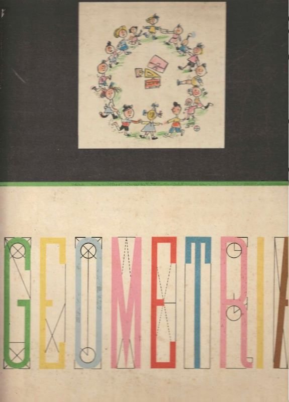 Geometria, un segno visibile per ogni cosa invisibile. (II-Ediz).