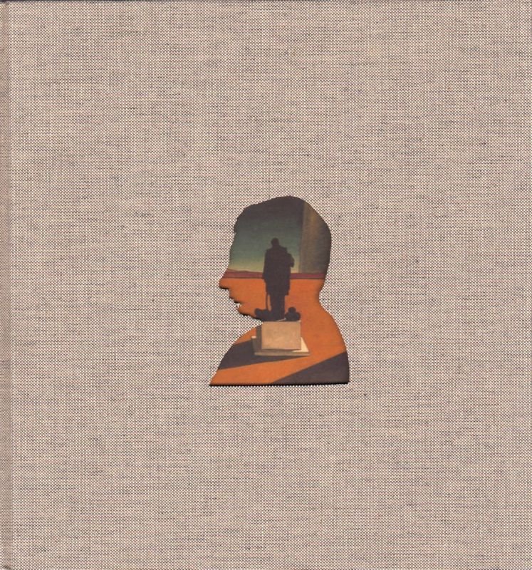 Giorgio De Chirico. La fabrique des reves.