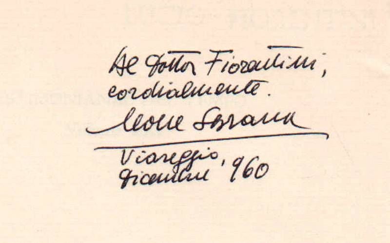 Giorni che sembrano anni.