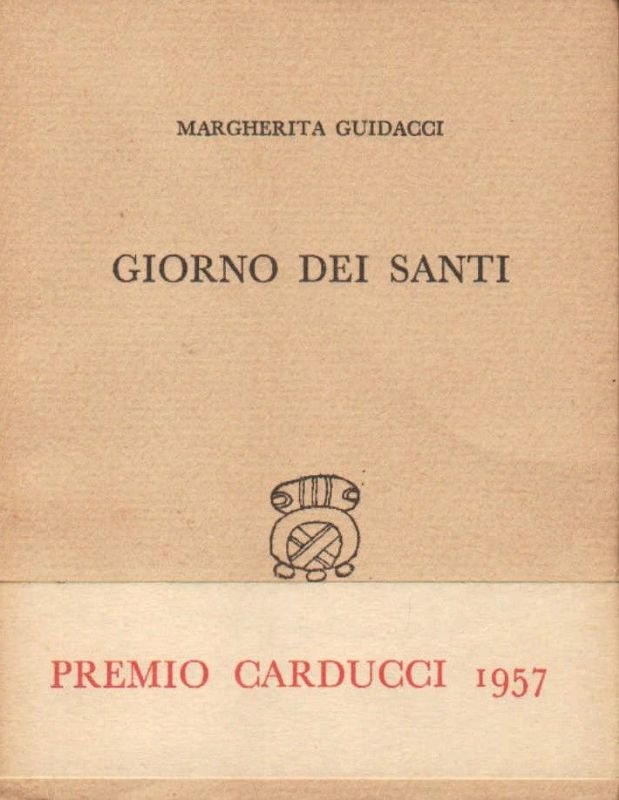 Giorno dei Santi. | Immagine principale