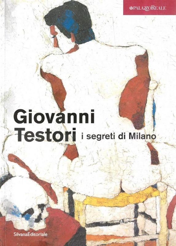 Giovanni Testrori e i segreti di Milano. | Immagine principale