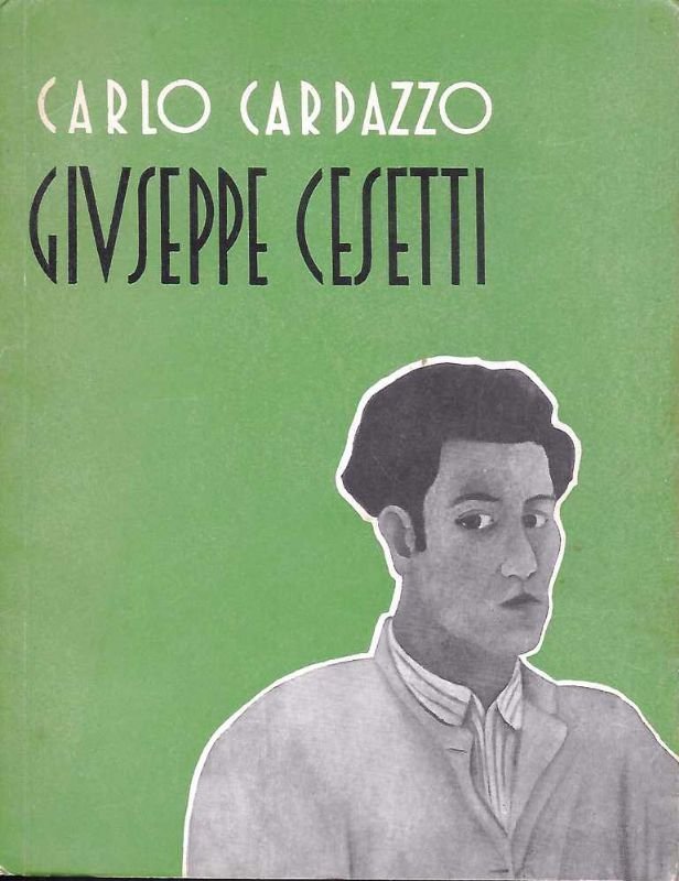 Giuseppe Cesetti Pittore.